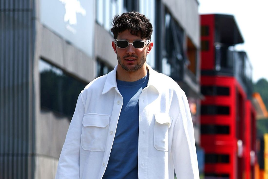 Esteban Ocon, Haas F1 Team