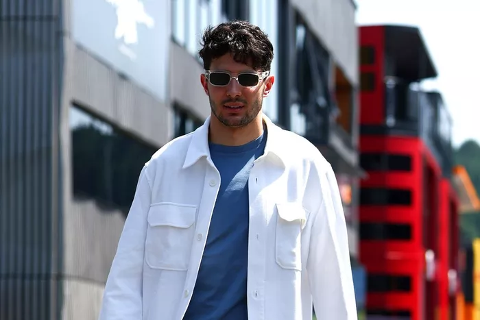 Esteban Ocon, Haas F1 Team