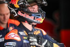 Pedro Acosta, Red Bull KTM Factory Racing