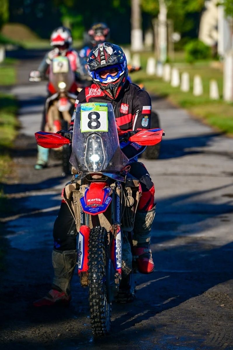 Kolumna medyczna Dolna Polska 2025