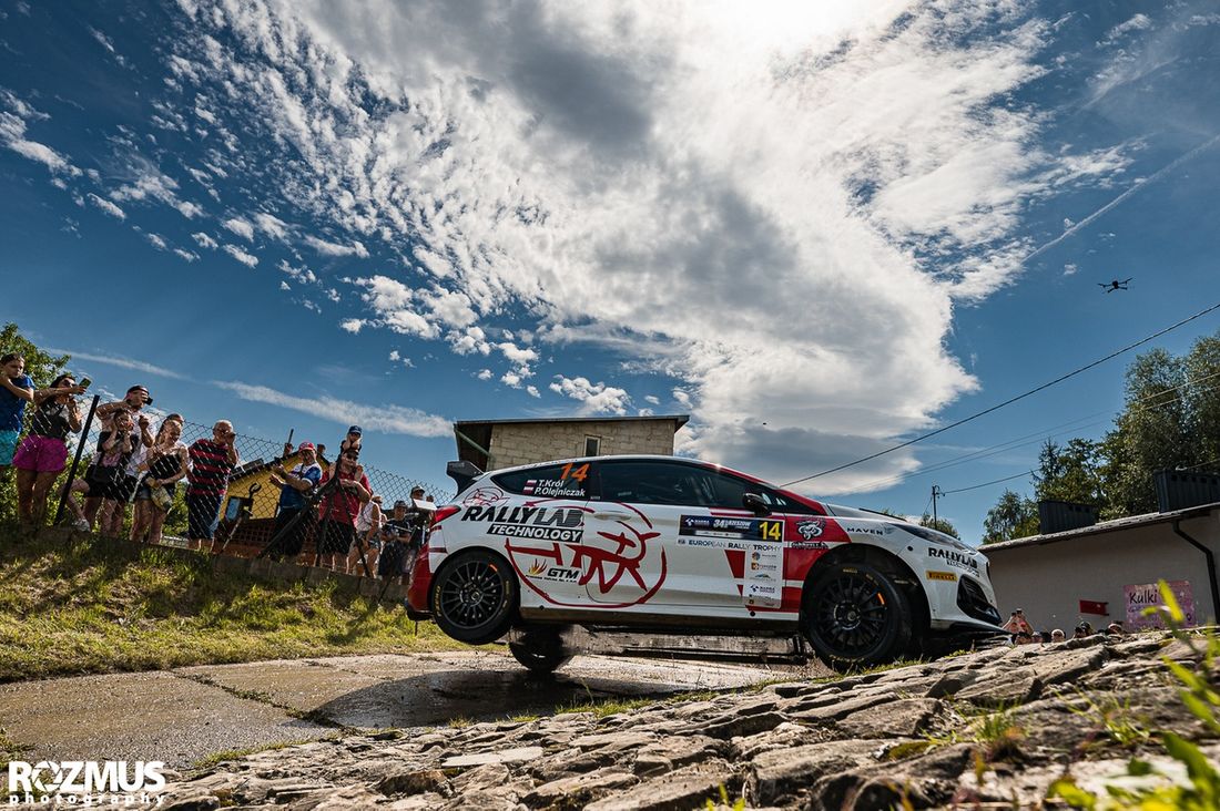 Rajd Rzeszowski 2025