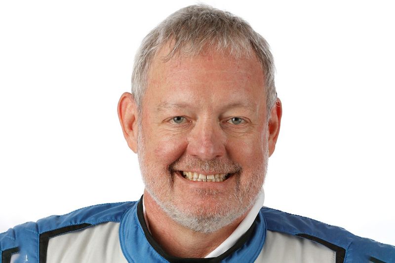Dwight Merriman