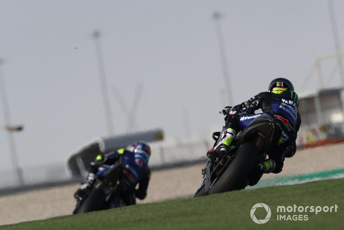 Cal Crutchlow, Yamaha Factory Racing