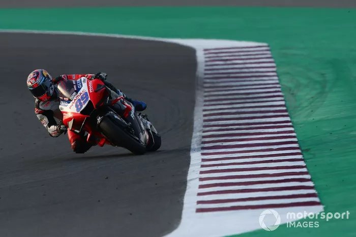 14º Jorge Martin, Pramac Racing - 1:54.483