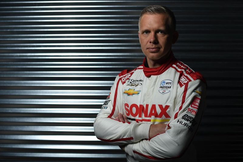 Ed Carpenter
