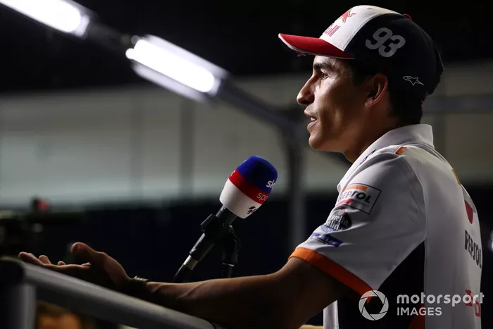 Marc Márquez, Repsol Honda Team