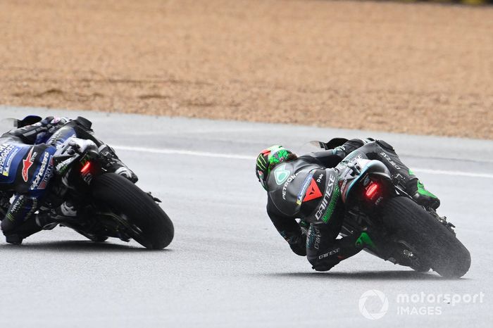 Franco Morbidelli, Petronas Yamaha SRT