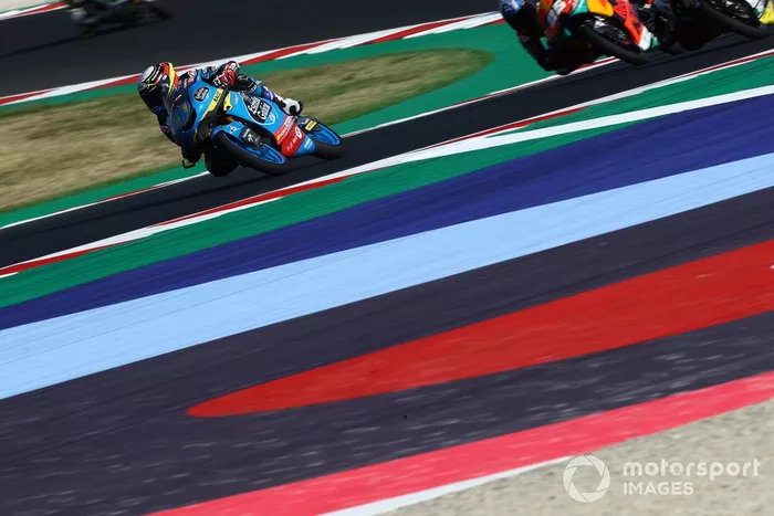 Sergio Garcia, Estrella Galicia 0,0 Dols