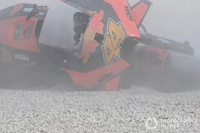 Pol Espargaro, Red Bull KTM Factory Racing