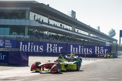Lucas di Grassi, ABT Schaeffler Audi Sport
