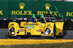 Крис Миллер, Михаил Гойхберг, Стивен Симпсон и Кентон Кох, #85 JDC/Miller Motorsports ORECA FLM09
