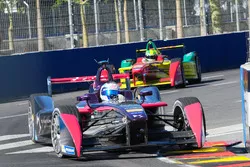 Sam Bird, DS Virgin Racing Formula E Team