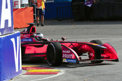 Jérôme d'Ambrosio, Dragon Racing