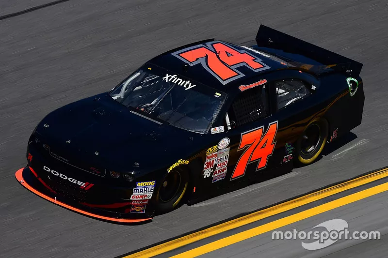 Mike Harmon Racing