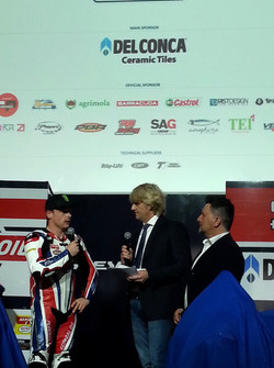Gresini Racing Moto2, presentazione