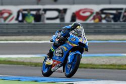 Lorenzo Dalla Porta, Estrella Galicia 0,0