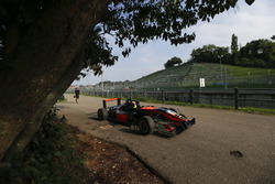 Callum Ilott, Van Amersfoort Racing Dallara F312 Mercedes-Benz