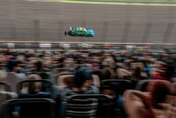 Едоардо Мортара, Audi Sport Team Abt Sportsline, Audi RS 5 DTM, перед вболівальниками