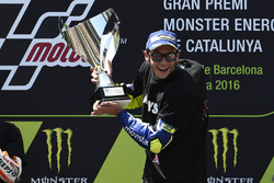 Валентино Россі, Yamaha Factory Racing
