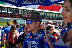 Маверік Віньялес, Team Suzuki MotoGP