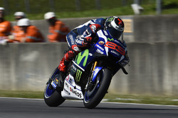 Jorge Lorenzo, Yamaha Factory Racing