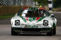 Goodwood Festival of Speed