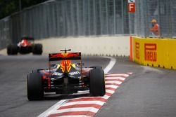 Daniel Ricciardo, Red Bull Racing RB12