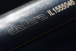 Dallara detail