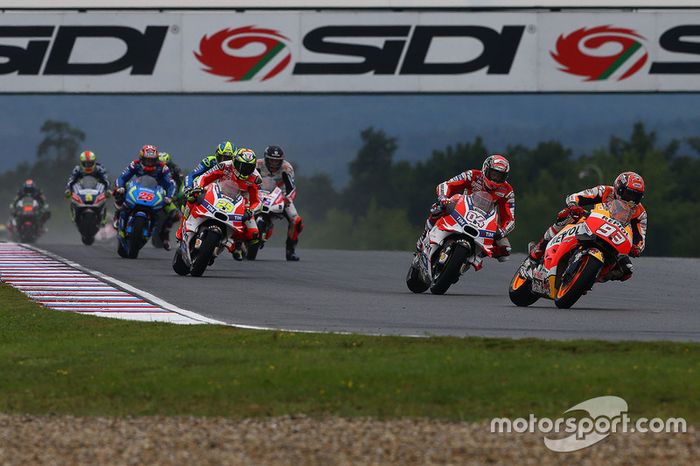 Marc Márquez, Repsol Honda Team