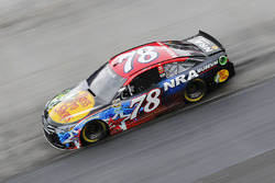 Martin Truex Jr., Furniture Row Racing, Toyota