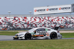 Robert Wickens, Mercedes-AMG Team HWA, Mercedes-AMG C63 DTM