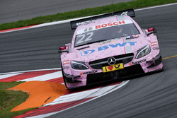 Lucas Auer, Mercedes-AMG Team Mücke, Mercedes-AMG C63 DTM