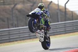 Valentino Rossi, Yamaha Factory Racing