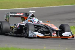 Yuji Kunimoto, Cerumo Inging