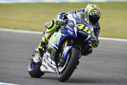 Валентино Росси, Yamaha Factory Racing