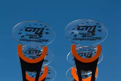 GT4-bekers