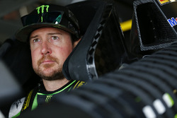 Kurt Busch, Stewart-Haas Racing Chevrolet