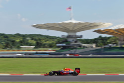 Даніель Ріккардо, Red Bull Racing RB12