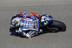 Jorge Lorenzo, Yamaha Factory Racing
