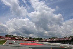 Sebastian Vettel, Scuderia Ferrari