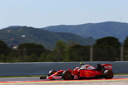 Kimi Raikkonen, Ferrari SF16-H