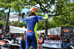 Alessio Lorandi Carlin Dallara F312 Volkswagen
