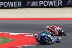 Maverick Viñales, Team Suzuki Ecstar MotoGP