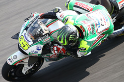 Кел Кратчлоу, Team LCR Honda