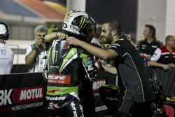 Jonathan Rea, Kawasaki Racing