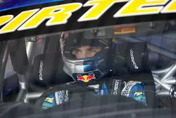 Andrew Jordan, Motorbase Performance