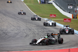 Ніко Хюлькенберг, Sahara Force India F1 VJM09