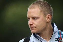 Valtteri Bottas, Williams
