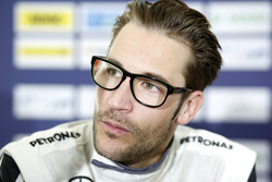 Maximilian Götz, Mercedes-AMG Team HWA