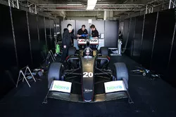 Giuseppe Cipriani, Durango Racing Team